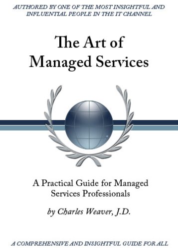 The Art of Managed Services