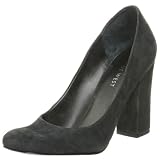 Nine West - Nine West Women's Chatterbox Suede Pump
