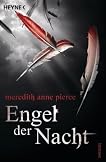 Engel der Nacht: Roman