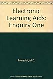 Electronic learning aids : enquiry one
