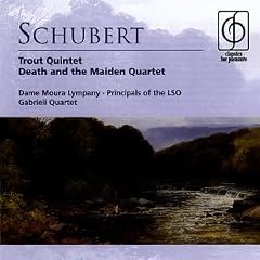 Schubert - Chamber Works