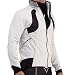 Assos Men's Fugu Jack Cycling Jacket - White - 140.05915