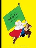 Babar the King Jean de Brunhoff