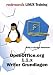 OpenOffice.org 1.1.x - Writer Grundlagen. redmond's Linux Training