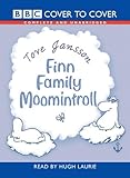 Finn Family Moomintroll