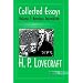 Collected Essays of H. P. Lovecraft, Vol. 1: Amateur Journalism