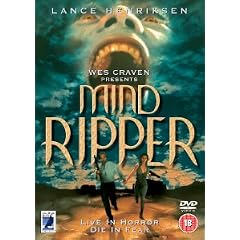 Mind Ripper [DVD] [1995]