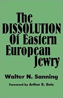 Dissolution of Eastern European Jewry
