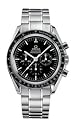 Omega Men's Speedmaster Professional Mechanical Chronograph Watch #3573.50.00