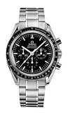 Omega Men's 3573.50.00 Speedmaster Professional Mechanical Chronograph Watch