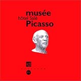 Musée Picasso : Hôtel Salé