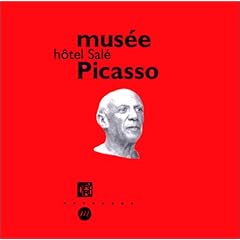 Mus�e Picasso : H�tel Sal�