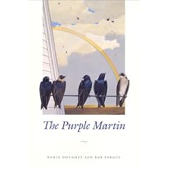 The Purple Martin