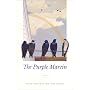 The Purple Martin (Corrie Herring Hooks Series)