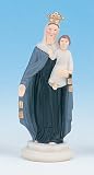 Religious Statue - Our Lady of Carmel - 4