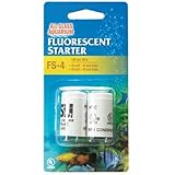 Fluorescent Starter FS-22 For All-Glass Aquarium Products