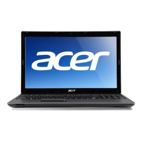 Acer 15.6 Core i3-370M 2.4GHz Laptop | AS5742-6331