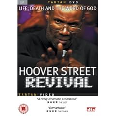 Hoover Street Revival [2003] [DVD]