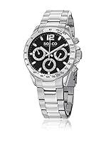 SO&CO Reloj 5001.1 Plateado