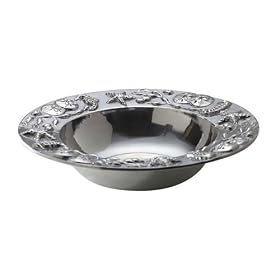 Mariposa Starfish and Seahorse Salad or Pasta Bowl by Mariposa