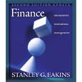 Finance: Investments, Institutions, and Management - Update (2nd Edition) (Addison-Wesley Series in Finance)