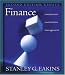 Finance: Investments, Institutions, and Management - Update (2nd Edition) (Addison-Wesley Series in Finance)