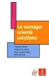 Le manager orient� solutions
