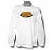 Chicken Long Sleeve T-shirt