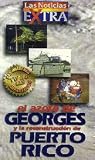 El azote de Georges y la reconstruccion de Puerto Rico