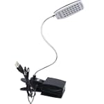 Daffodil ULT300 Luce USB con 28 lampa...
