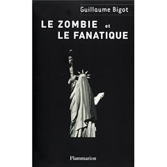 Le Zombie et le Fanatique