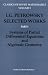 Book Systems of Partial Differential Equations: Algebraic Geometry (Classics of Soviet Mathematics, Vol 5)