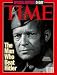 Dwight D. Eisenhower / TIME Cover: June 06, 1994, Art Poster by TIME Magazine