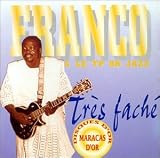 Trés Faché