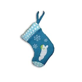Gund The Snowman Stocking