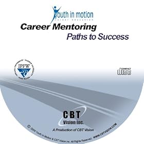Career Mentoring - Paths to Success