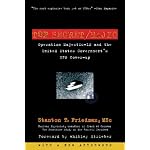 Top Secret/Majic: Operation Majestic-12 and the United States Government's UFO Cover-up book cover