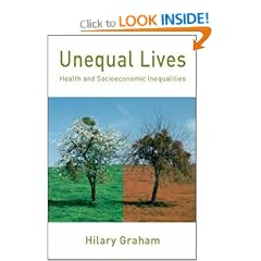 Unequal Lives: Health and Socioeconomic Inequalities