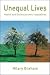 Unequal Lives: Health and Socioeconomic Inequalities