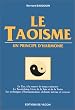 LE TAOISME. Un principe d'harmonie