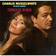Tennessee Woman