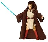 Star Wars - The Saga Collection - Episode III Revenge of the Sith - Basic Figure - EP3 Obi-Wan