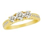 18K Yellow