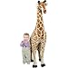 Plush Giraffe