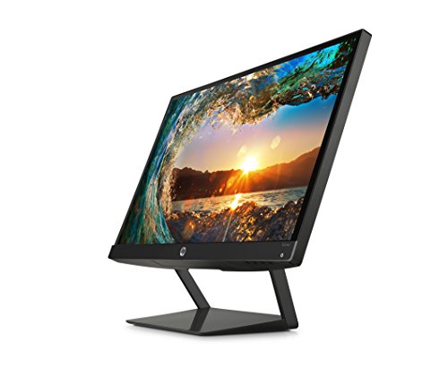 HP Pavilion 21.5-Inch IPS LED HDMI VGA Monitor