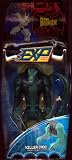 from Mattel Killer Croc Batman Animated EXP Figure Model J1923