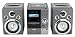 Buy Tape Decks - NAXA NX-423 Compact CD Player AM/FM Radio Home Stereo