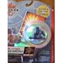 Bakugan Battle Brawlers Special Attack Blue Trap