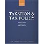 The Encyclopedia of Taxation And Tax Policy