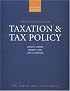 The Encyclopedia of Taxation And Tax Policy